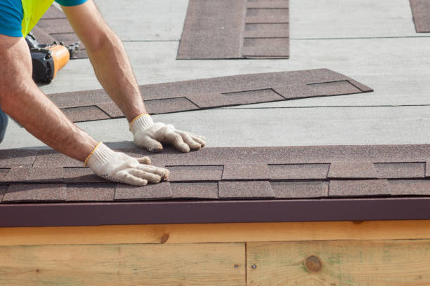 Best Commercial Roofing Services  in Scotchtown, NY