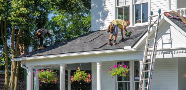 Best Roof Ventilation Installation  in Scotchtown, NY